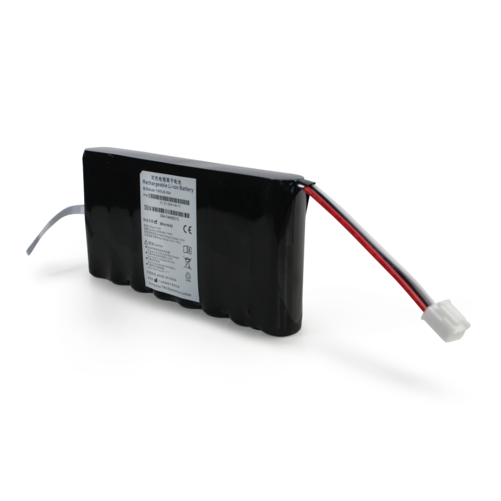 EDAN RECHARGEABLE LITHIUM BATTERY / 4400MAH photo