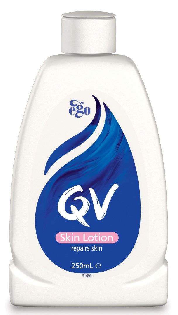 EGO QV SKIN LOTION photo