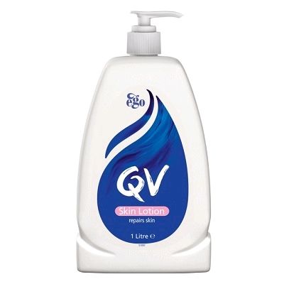 EGO QV SKIN LOTION 1L photo
