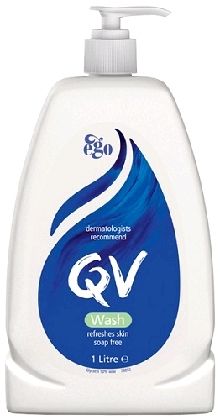 EGO QV WASH PUMP / 1L / EACH photo
