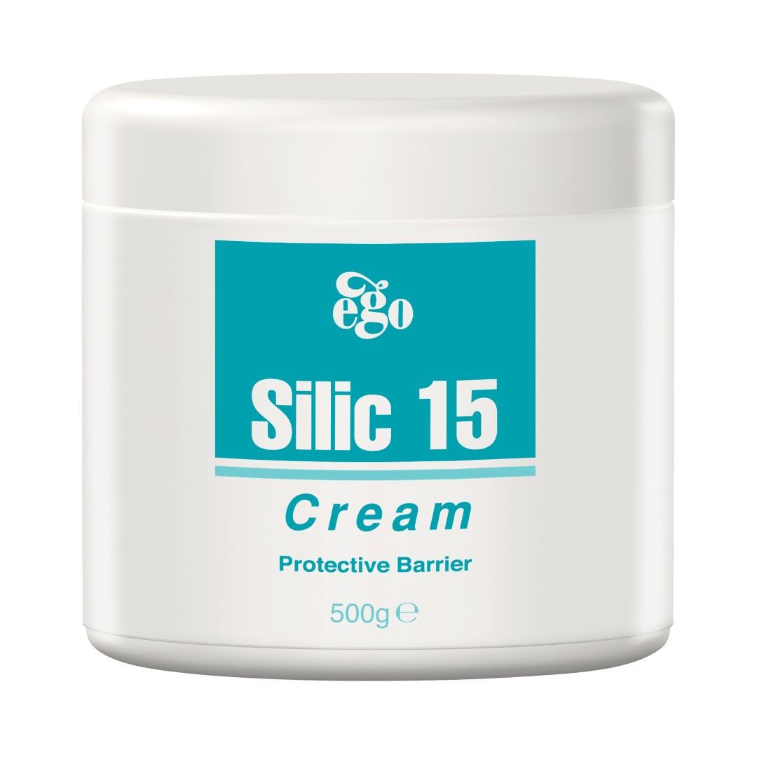 EGO SILIC 15 PROTECTIVE BARRIER photo