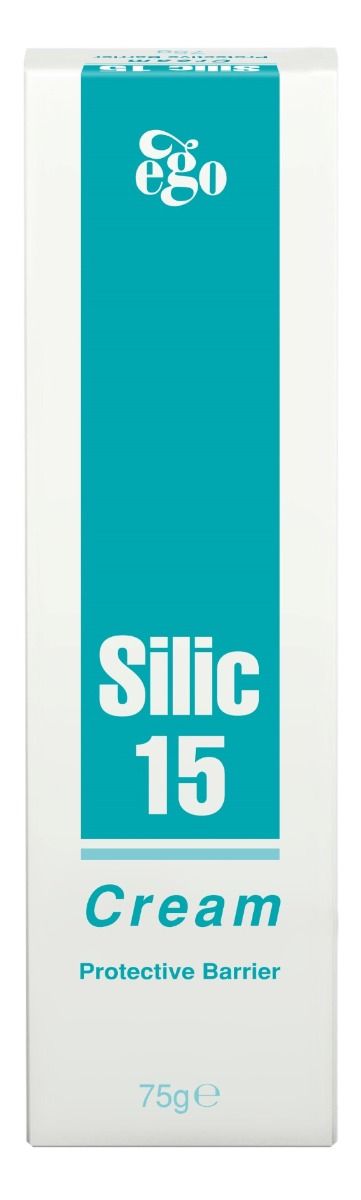 EGO SILIC 15 PROTECTIVE BARRIER photo