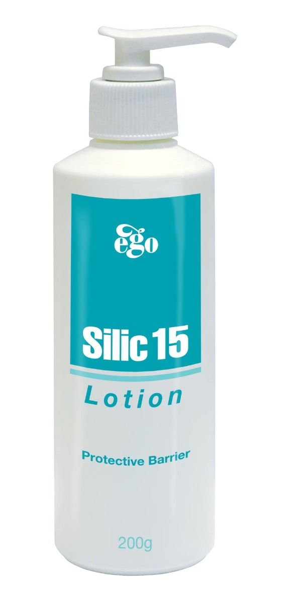 EGO SILIC 15 PROTECTIVE BARRIER photo