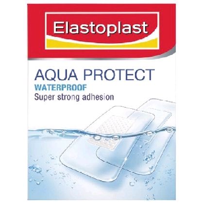 ELASTOPLAST AQUAPROTECT W/Proof photo