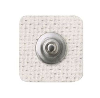 ELECTRODES SNAP ON 38 X 22MM / BOX 450 photo