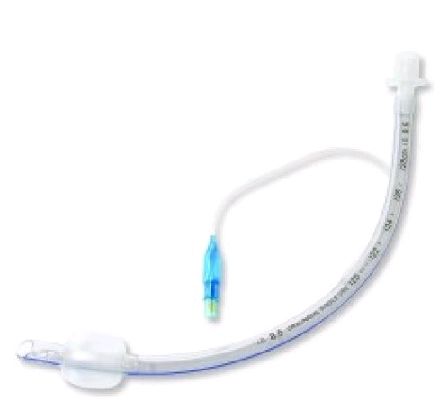 TRACHEAL TUBE - CUFFED  7.5mm photo