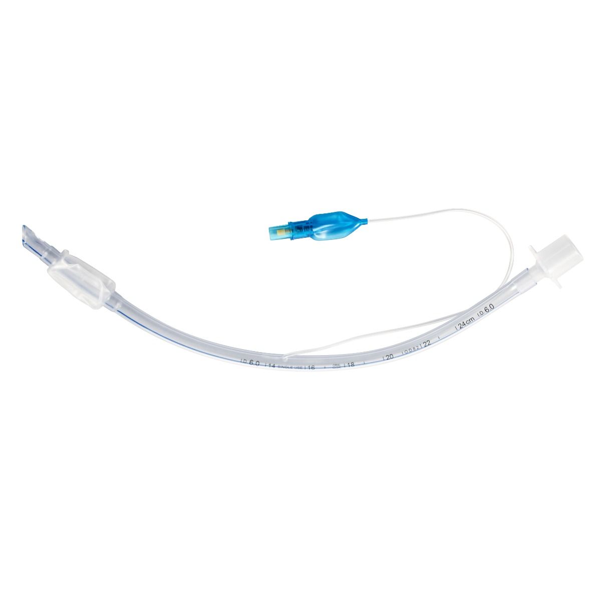 ENDOTRACHEAL CUFFED TUBE 3.0MM / EACH photo