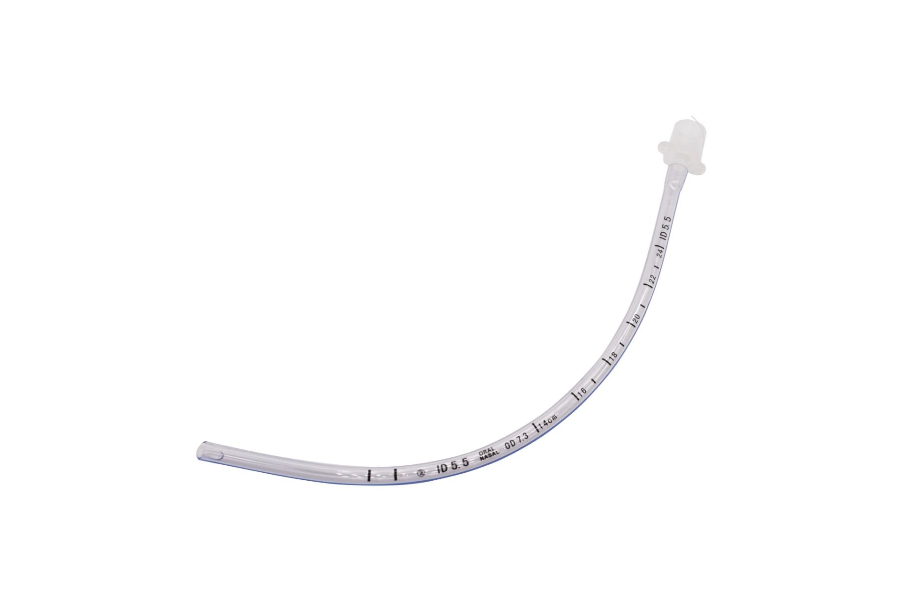 MEDITECH ENDOTRACHEAL TUBES  photo