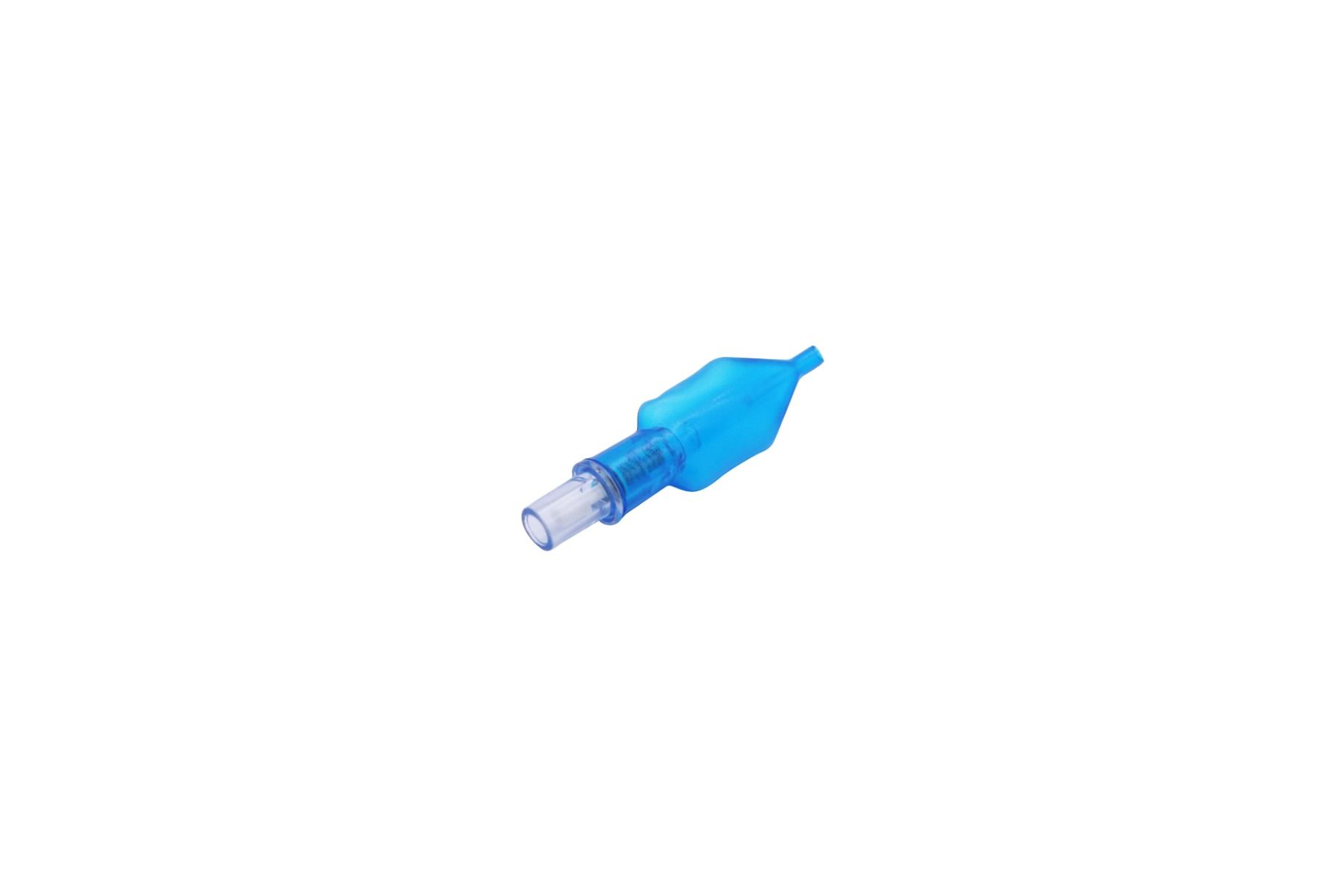 MEDITECH ENDOTRACHEAL TUBES  photo