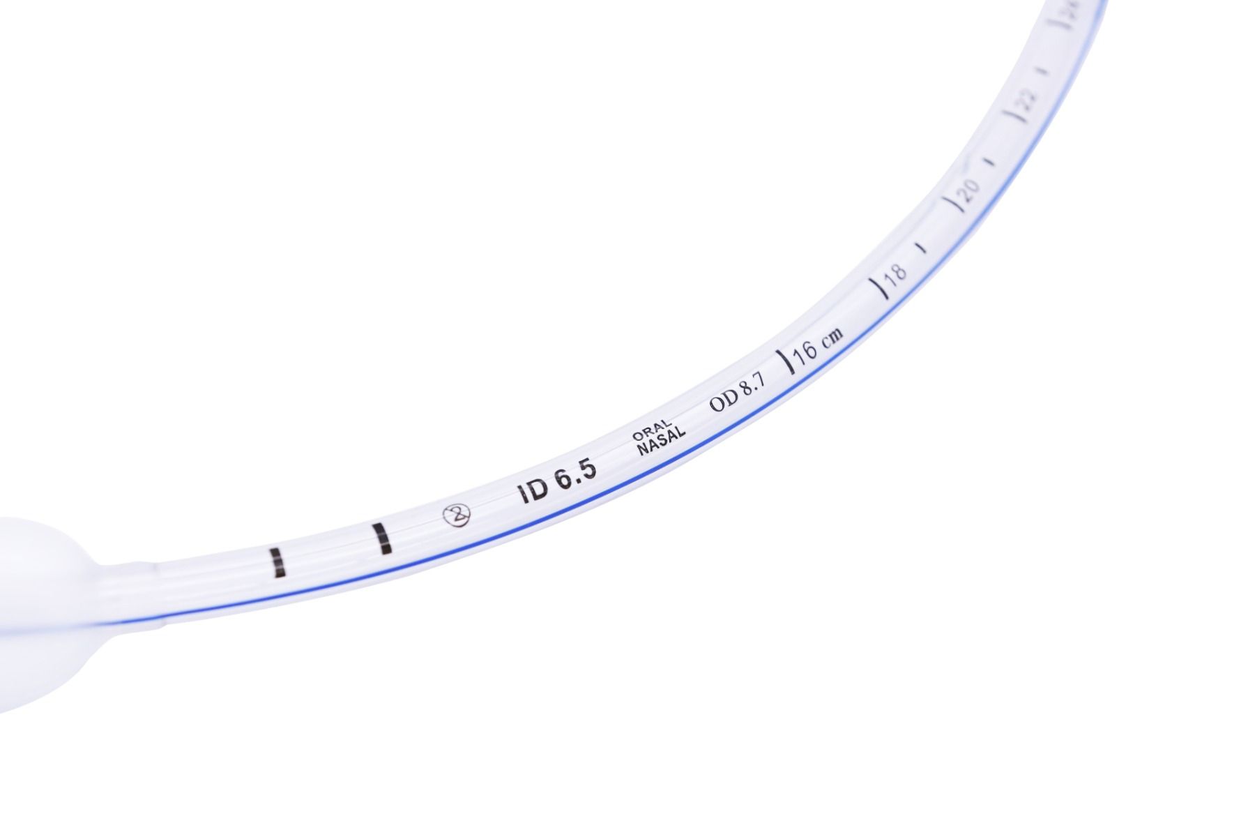 MEDITECH ENDOTRACHEAL TUBES  photo