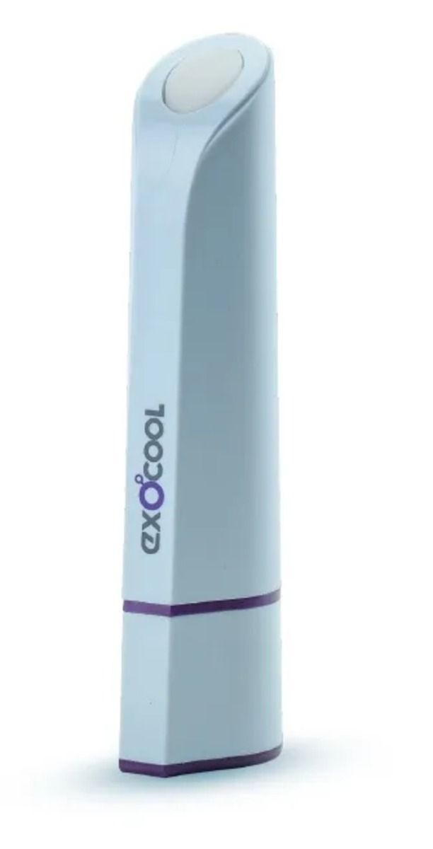 EXOCOOL DEVICE photo