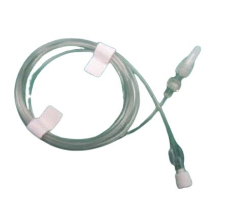 EXTENSION SET MICRO BORE / 75CM / BOX/100 photo