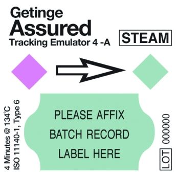 FAST TRAX INTEGRATOR LABELS / EACH photo
