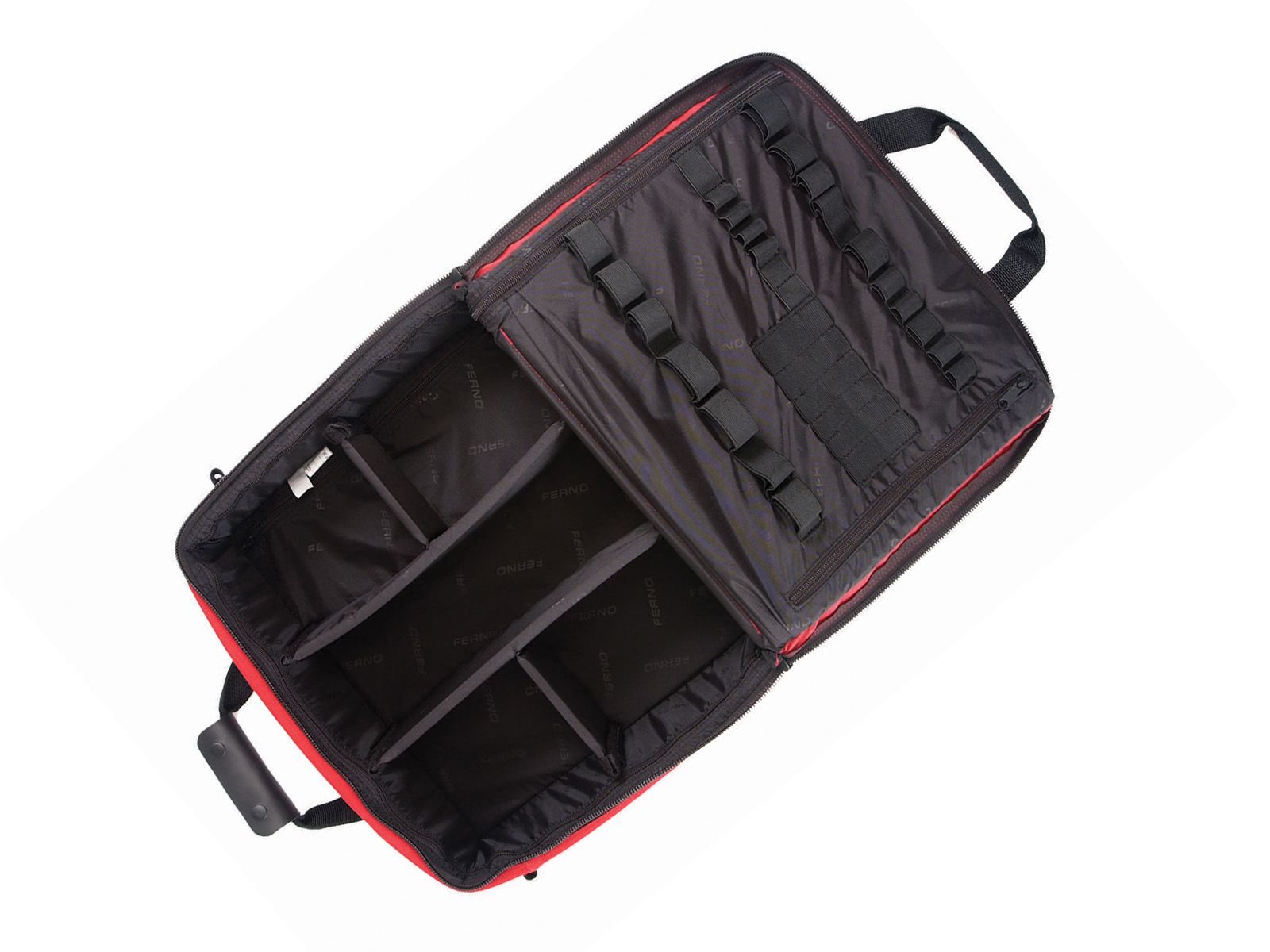 FERNO PREMIUM MEDICAL BACKPACK photo