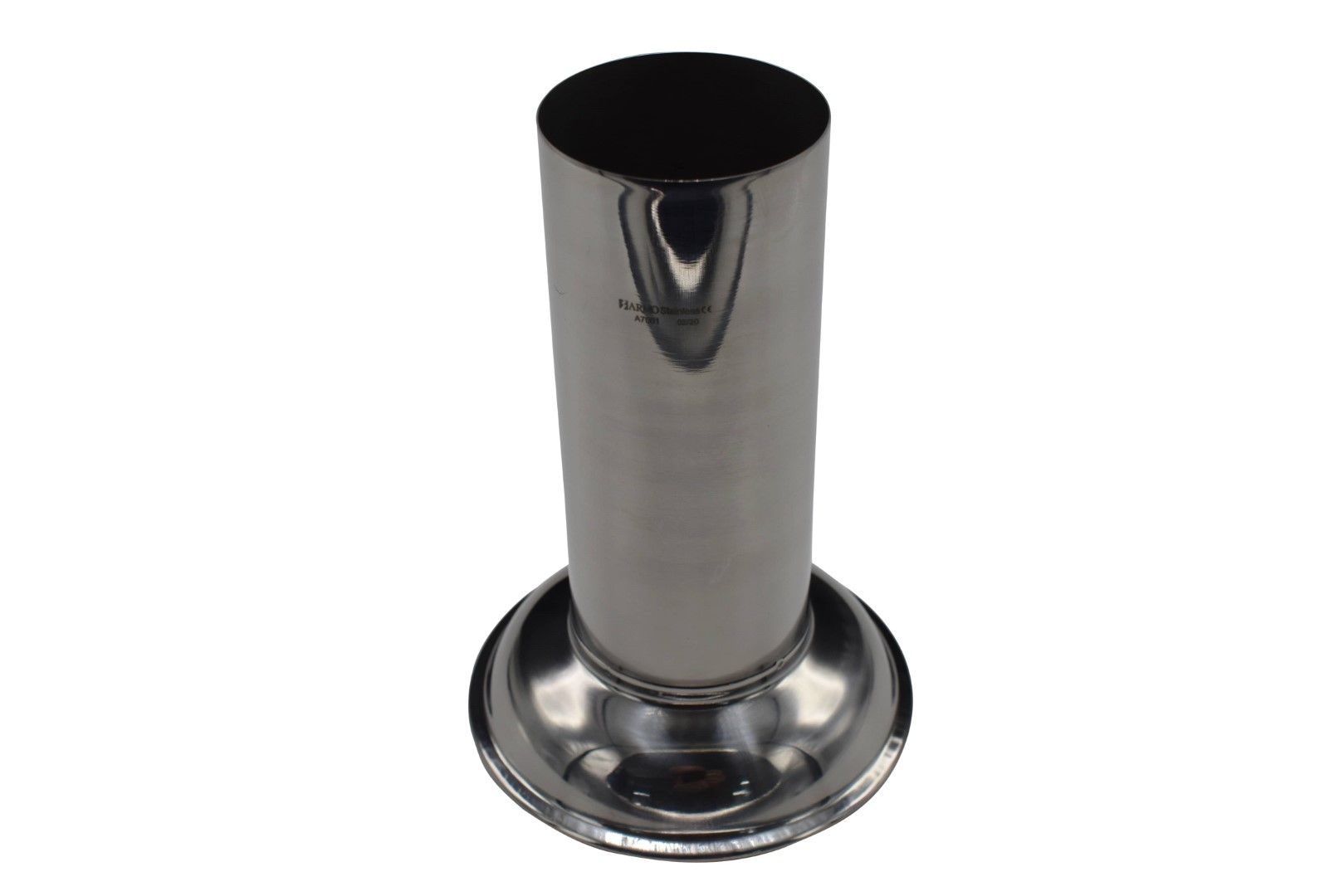 FISHER & WEBSTER FORCEPS JARS photo