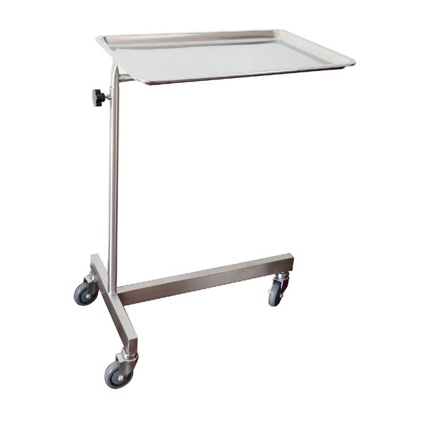 FISHER & WEBSTER MAYO INSTRUMENT TABLE photo