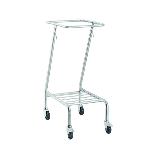 FISHER & WEBSTER NO LID LINEN SKIP photo