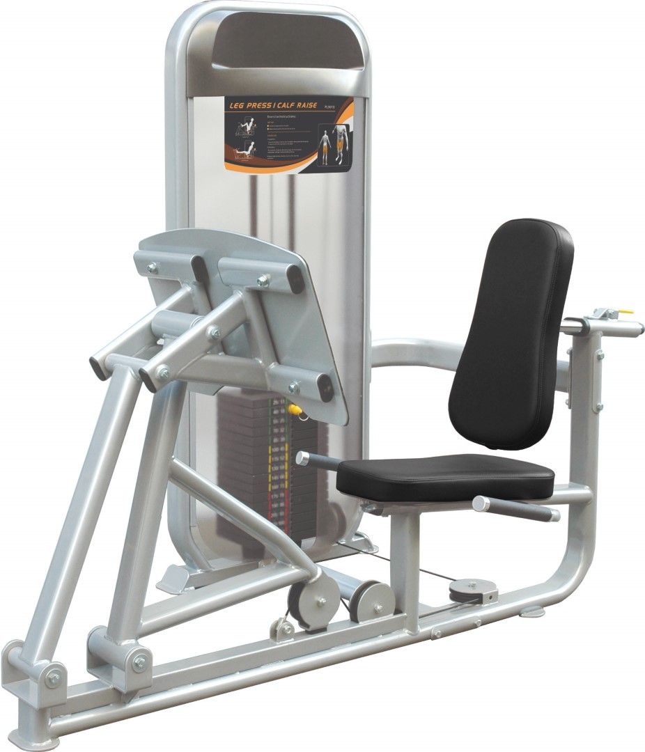 FITMASTER i315 COMMERCIAL LEG PRESS photo