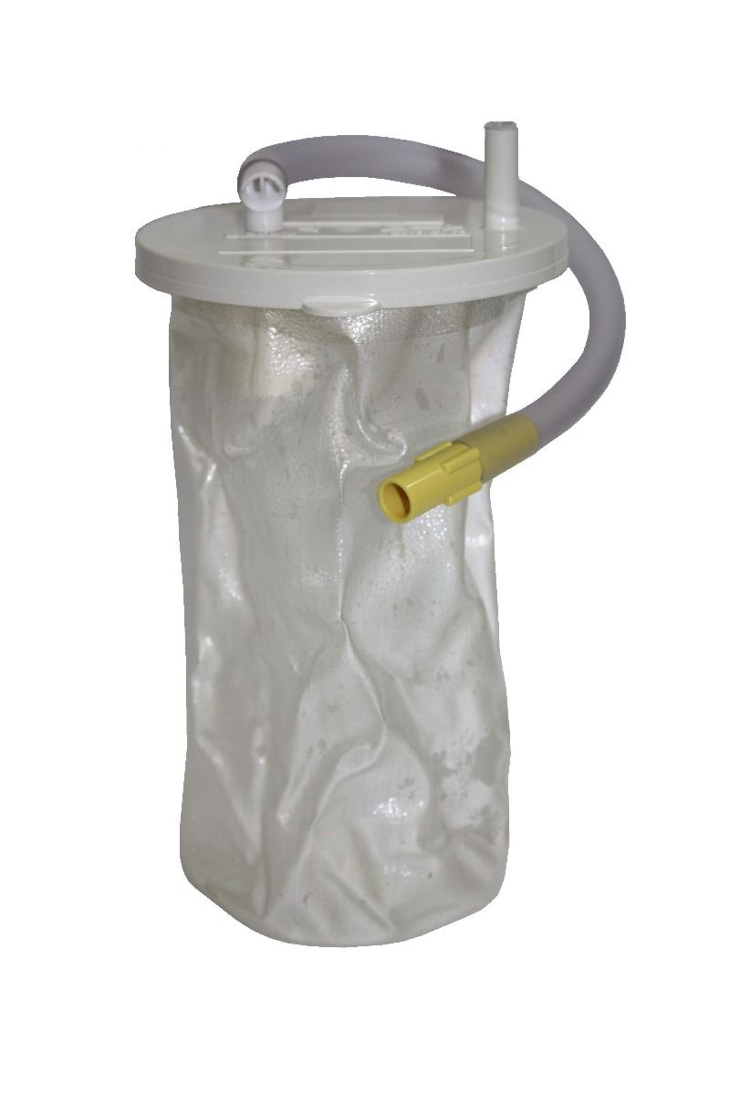 FLAEM DISPOSABLE LID & LINER - 50/BOX photo