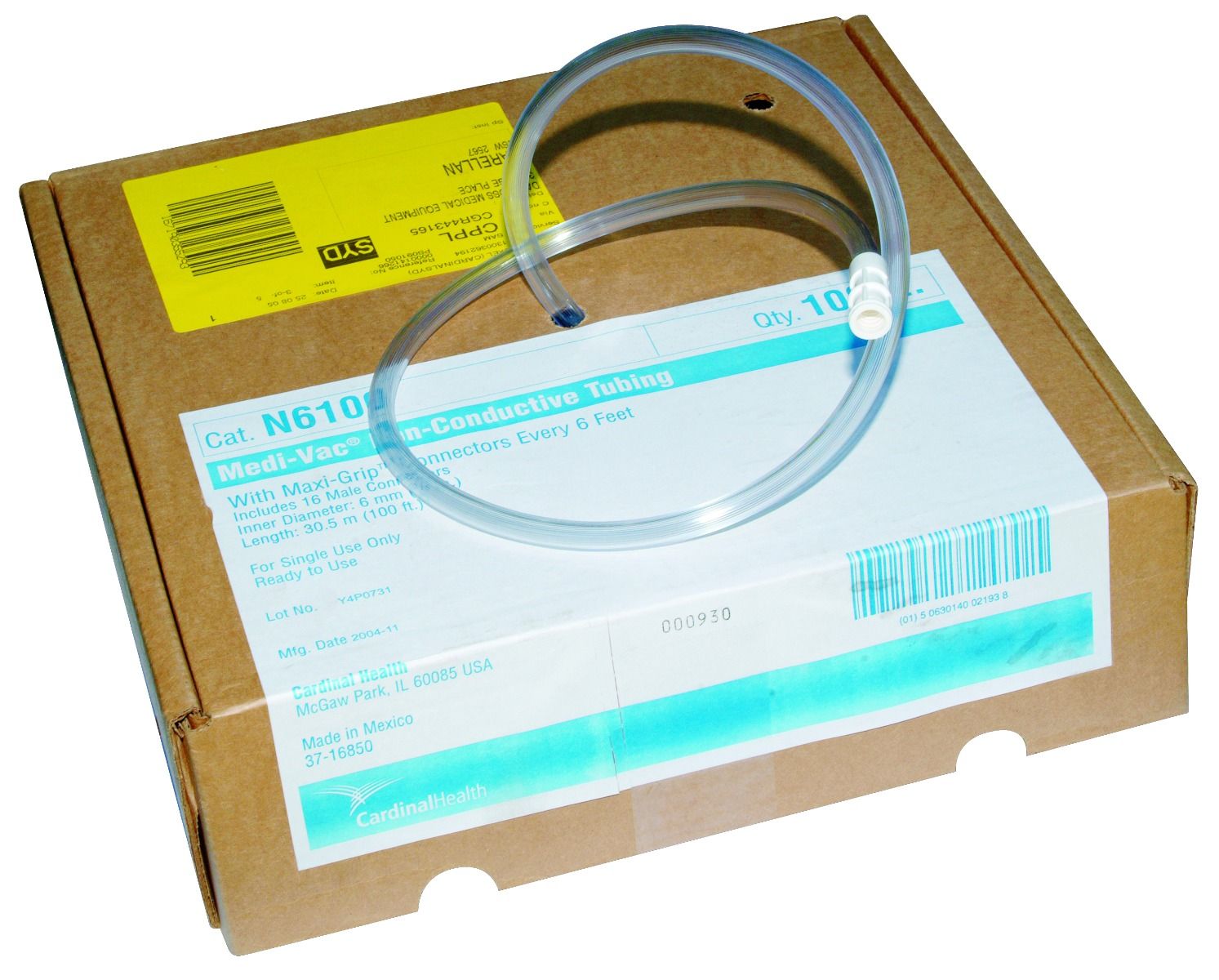 FLAEM REUSABLE SUCTION TUBES photo