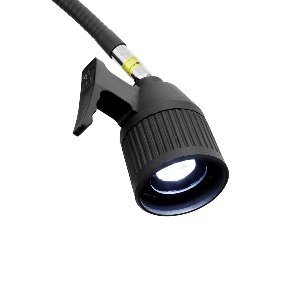 FORTRESS ACCORD 101 LED EXAMINATION LIGHT WALL AND MOBILE / BLACK photo