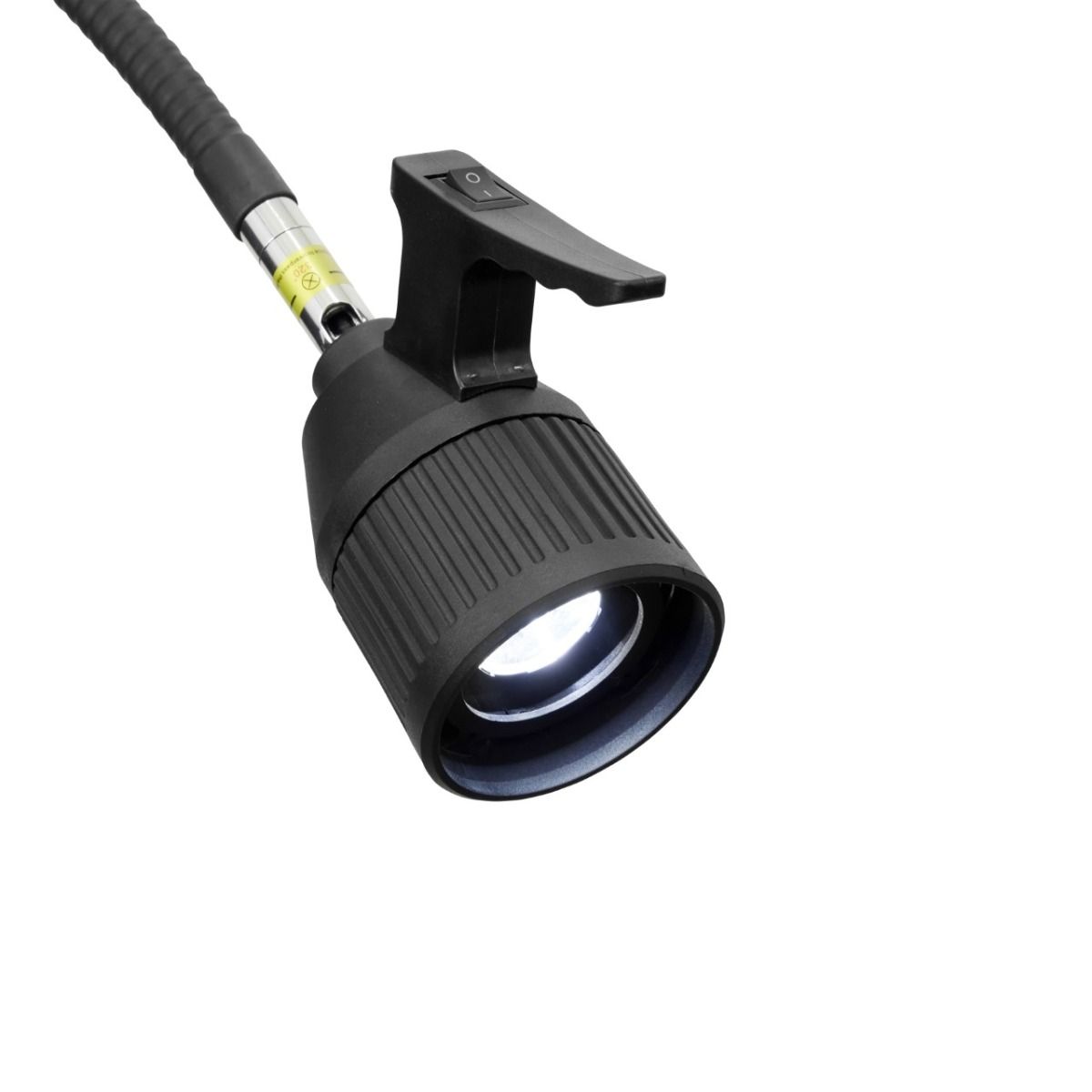 FORTRESS ACCORD 101 LED EXAMINATION LIGHT WALL AND MOBILE / BLACK photo