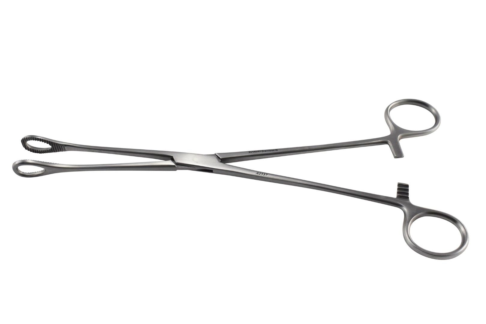 SPONGE & HOLDING FORCEPS photo