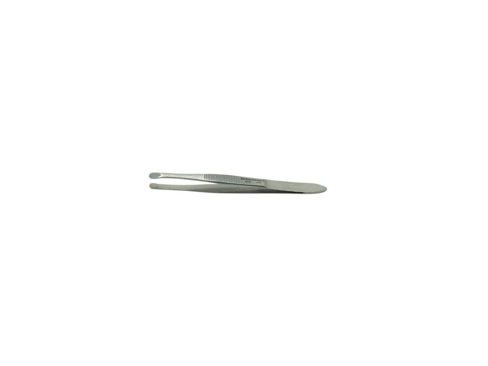 FORCEPS CILIA BEER / 9CM photo