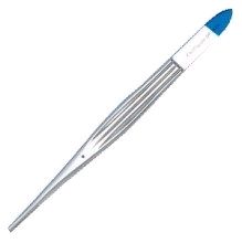FORCEPS  Disp Dressing McINDOE 15cm photo