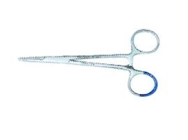 MULTIGATE MOSQUITO ARTERY FORCEPS / CURVED / 12.5CM / EACH photo