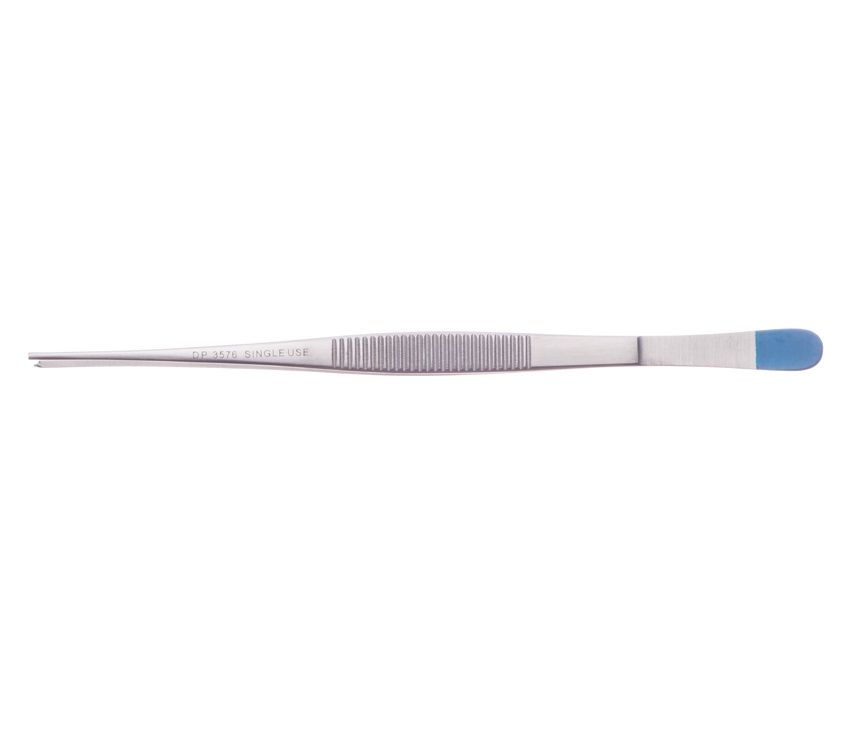 FORCEPS  DISP TISSUE SEMKEM / 12.5CM /1 X 2 photo
