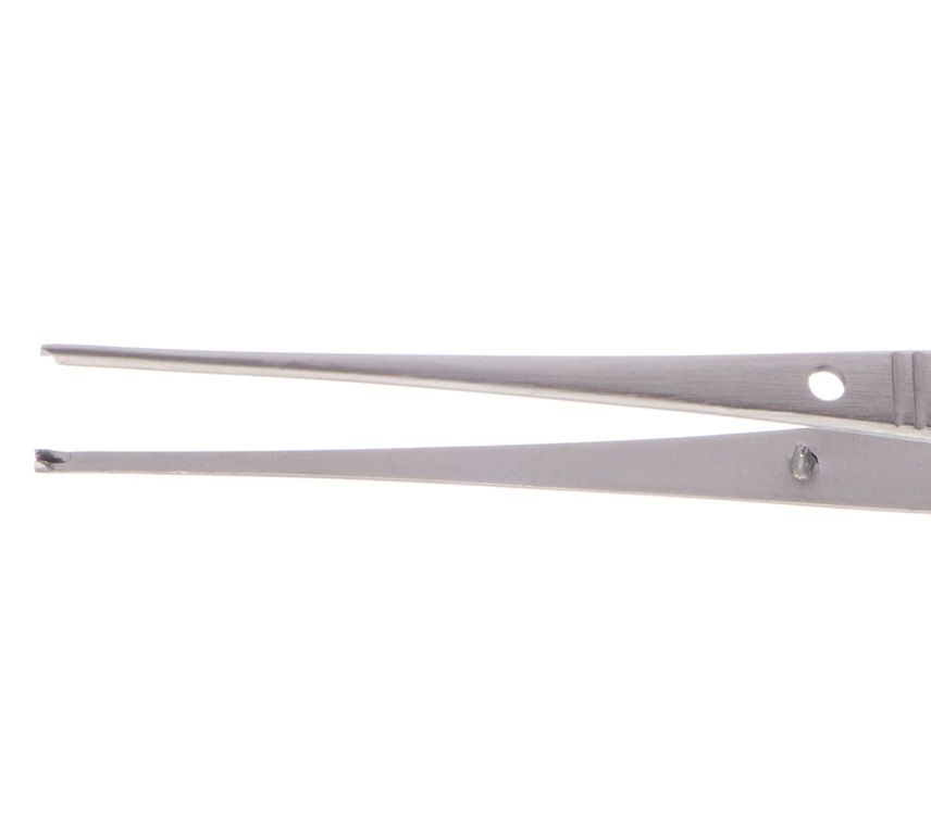 FORCEPS  DISP TISSUE SEMKEM / 12.5CM /1 X 2 photo