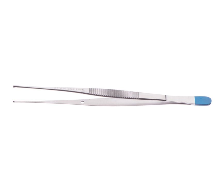 FORCEPS  DISP TISSUE SEMKEM / 12.5CM /1 X 2 photo
