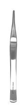 FORCEPS Tissue LANE 15cm 1x2 photo