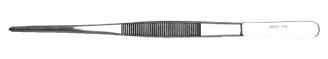 FORCEPS Tissue STANDARD 25cm 1x2 photo
