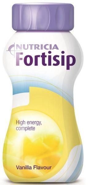 FORTISIP Vanilla - 200ml photo