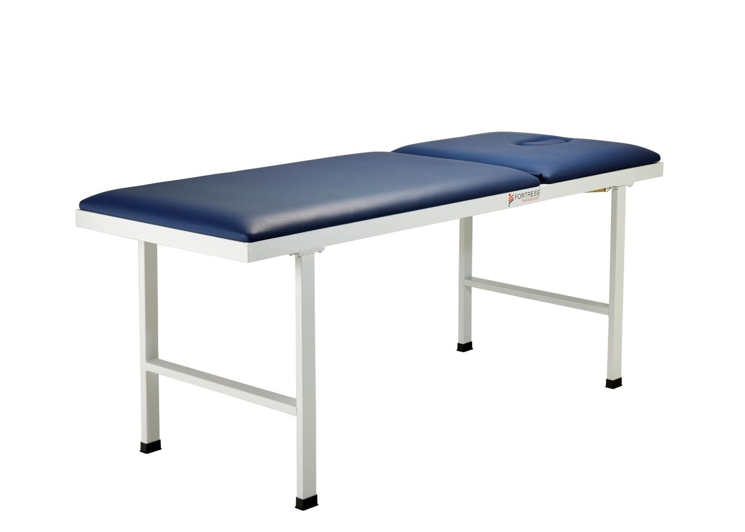 FORTRESS FIXED HEIGHT TABLE / NAVY photo