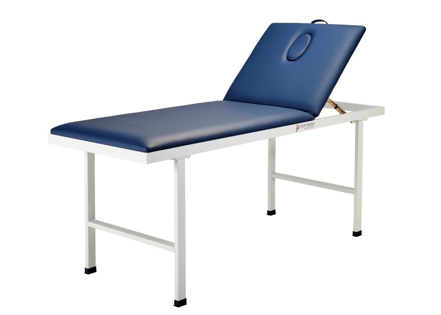 FORTRESS FIXED HEIGHT TABLE / NAVY photo