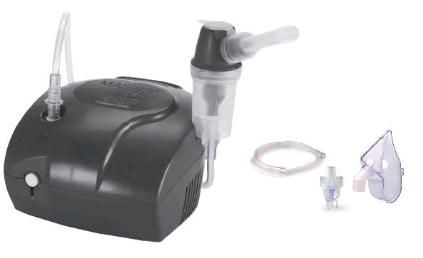 FORTRESS MASTER F400 NEBULISER PUMP photo