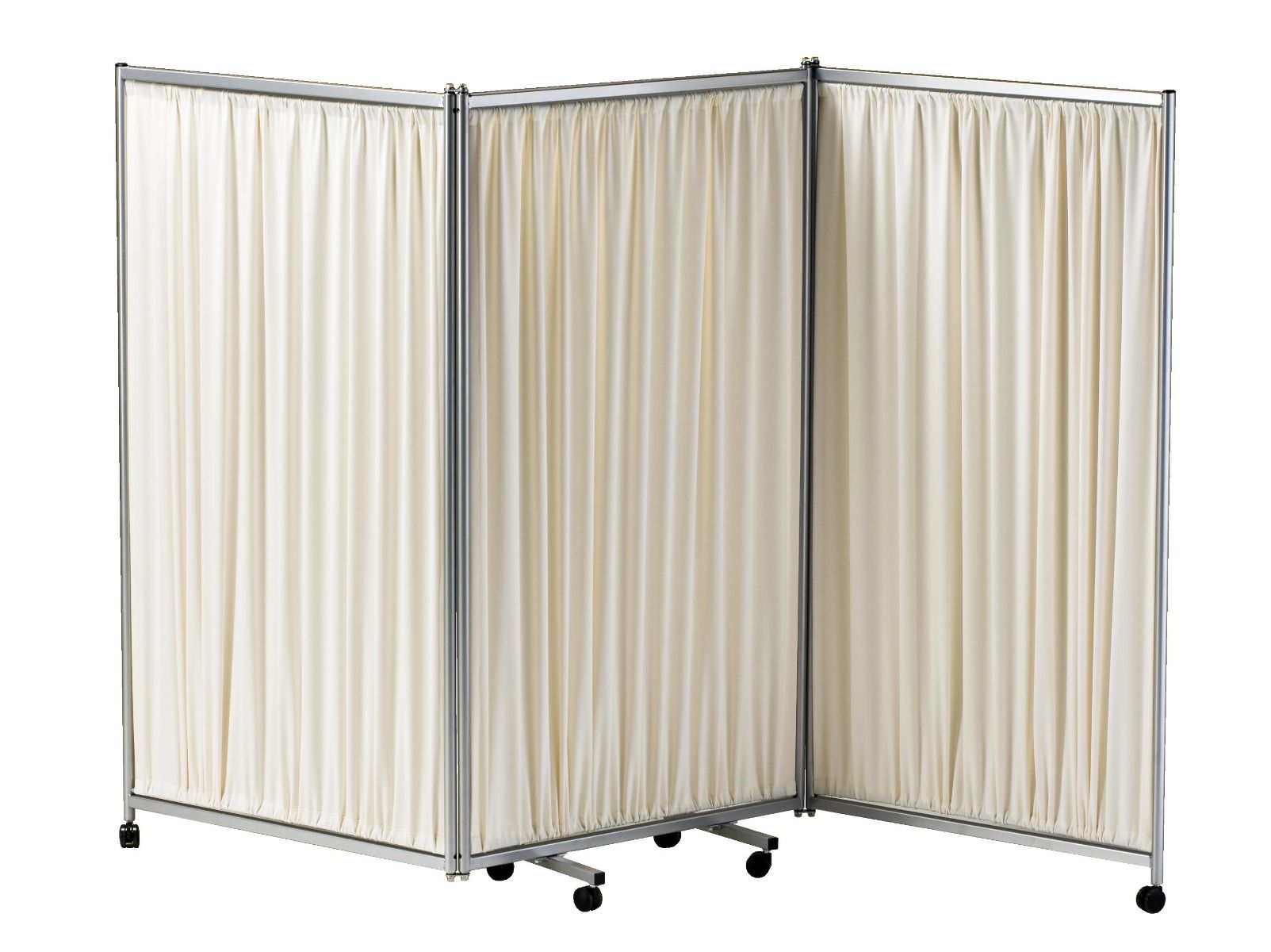 FORTRESS MEDICAL PRACTICE SCREEN photo