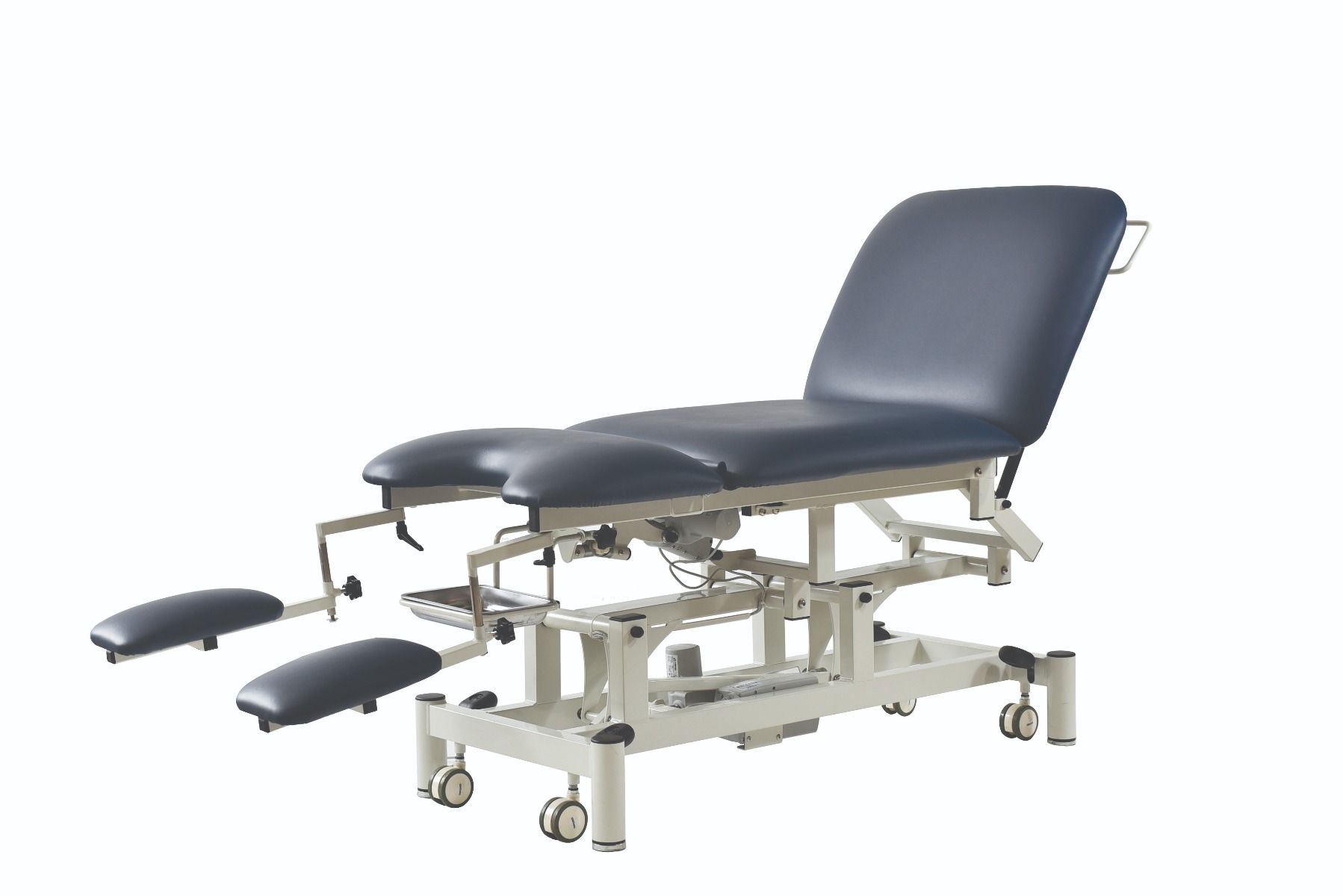FORTRESS PREMIUM GYNAECOLOGICAL TABLE  photo