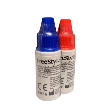 FREESTYLE CONTROL SOLUTION photo