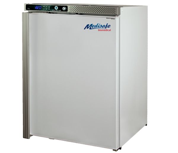 FREEZER MEDISAFE 98ULT-92 LITRE UNDER COUNTER -60 TO -86 DEGREES TEMPERATURE RANGE photo