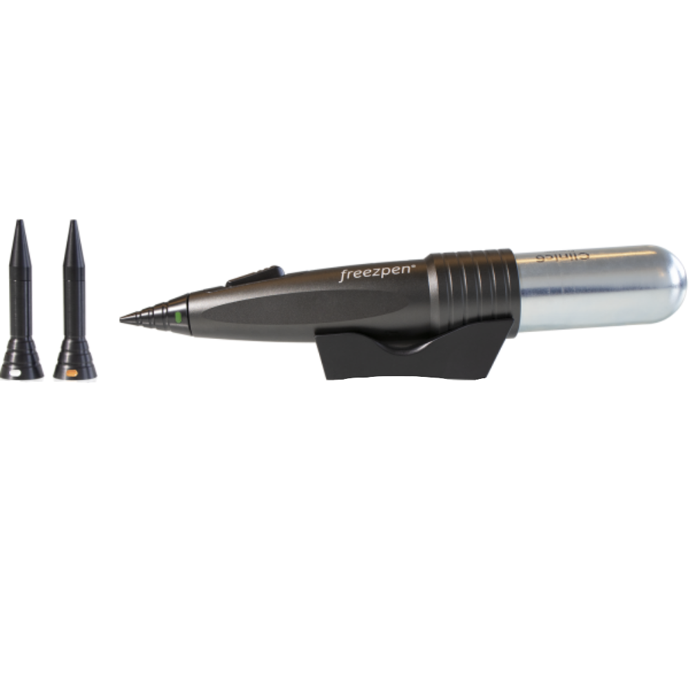 FREEZPEN STARTER PACK photo