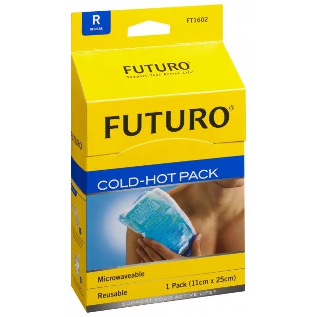 FUTURO HOT/COLD PACK- REGULAR photo