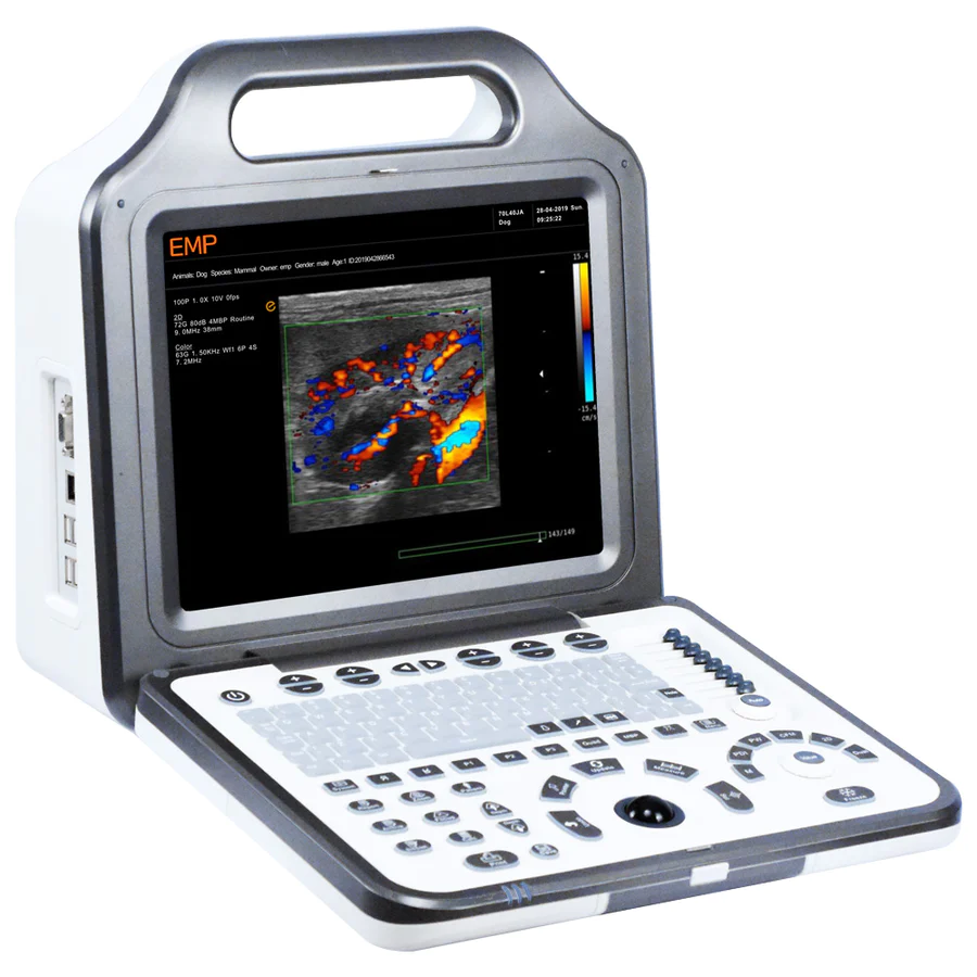 EMPEROR G20 COLOR DOPPLER DIAGNOSTIC SYSTEM photo