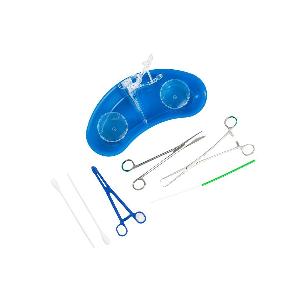  DEFRIES IUD INSERTION PROCEDURE PACK photo