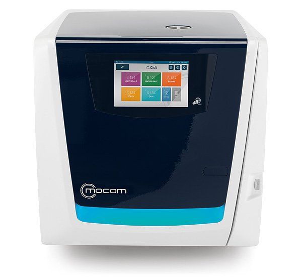 MOCOM SUPREME 28L STERILISER photo