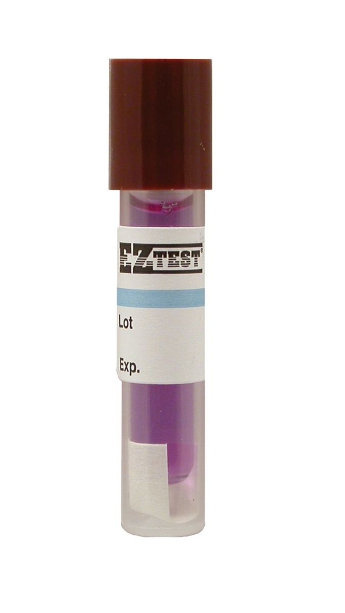 GETINGE EZTEST SELF CONTAINED BIOLOGICAL INDICATOR / BOX OF 25  photo
