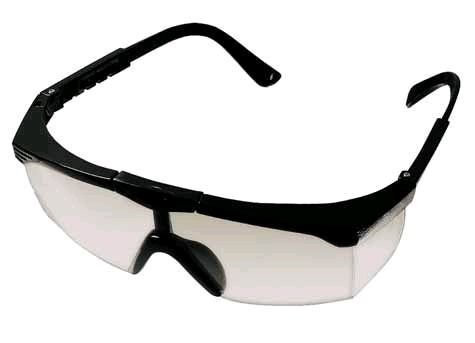 GLASSES SAFETY PROTECH photo